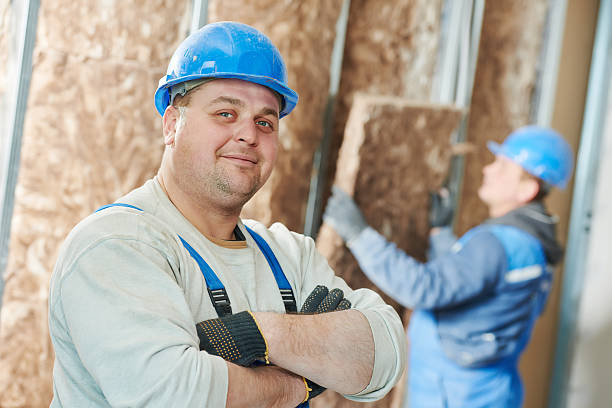 Range of Insulation Solutions in Three Points, AZ